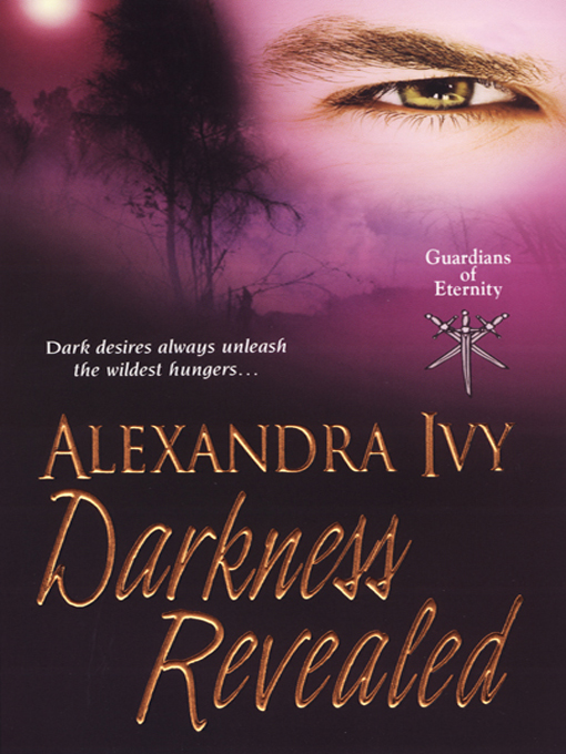 Title details for Darkness Revealed by Alexandra Ivy - Available
